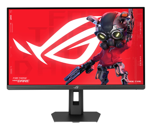 ASUS ROG Strix XG27ACMEG - 1488506 - zdjęcie